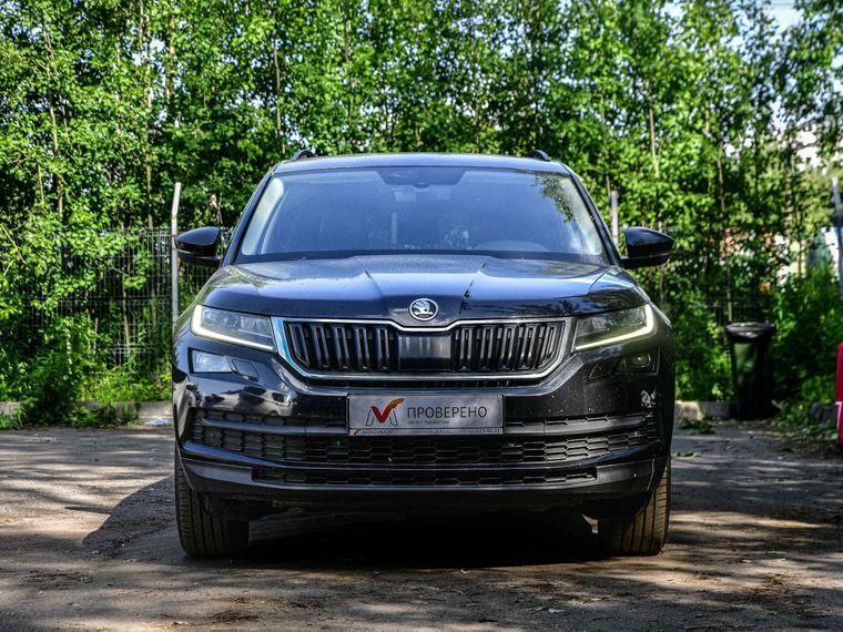 Skoda Kodiaq,  - вид 2