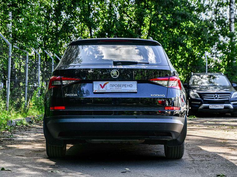 Skoda Kodiaq,  - вид 3