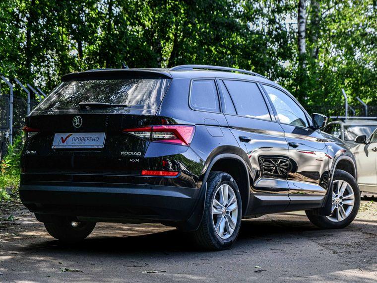 Skoda Kodiaq,  - вид 1