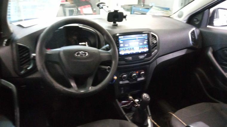 ВАЗ (LADA) XRAY,  - вид 4