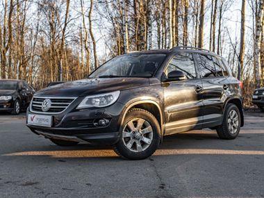 Volkswagen Tiguan 2010 года, 253 793 км - вид 1