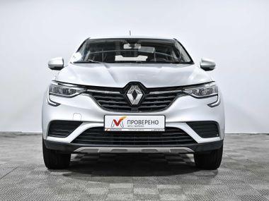 Renault Arkana 2020 года, 70 905 км - вид 2