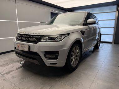 Land Rover Range Rover Sport 2016 года, 160 809 км - вид 1