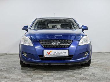 KIA Ceed 2008 года, 258 589 км - вид 2