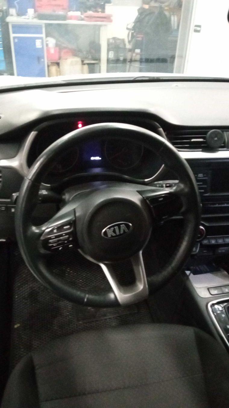 Kia Rio X,  - вид 4