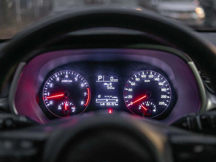 Kia Rio X,  - вид 4