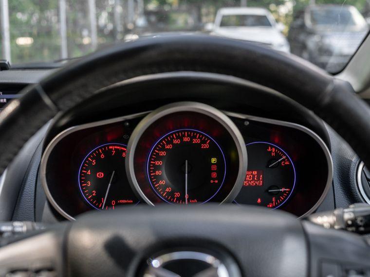 Mazda CX-7,  - вид 4