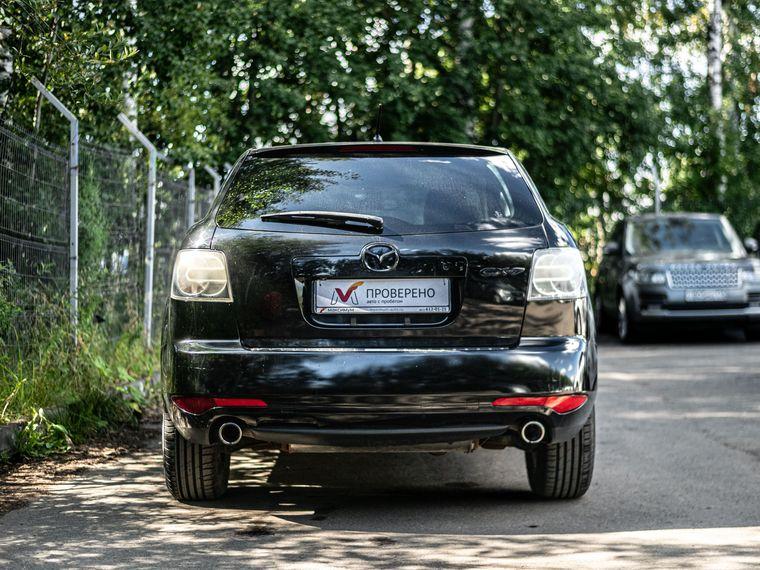 Mazda CX-7,  - вид 3
