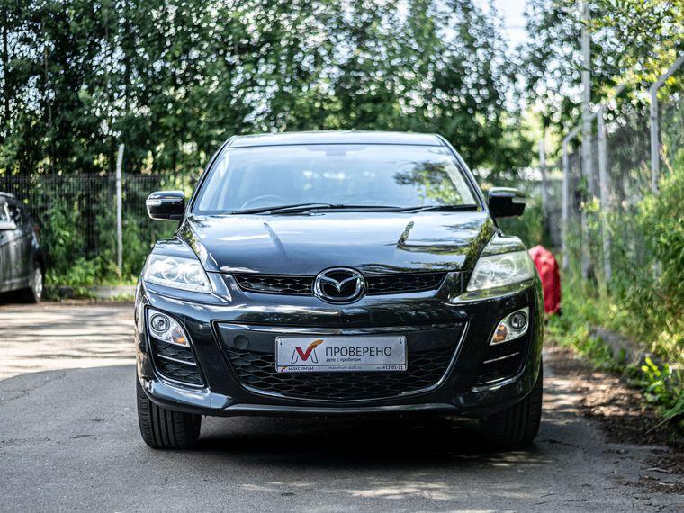 Mazda CX-7,  - вид 2