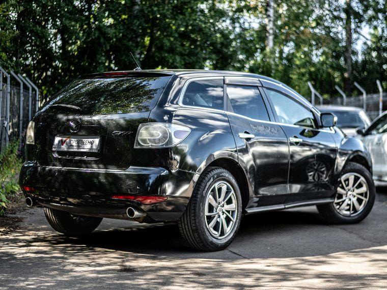 Mazda CX-7,  - вид 1
