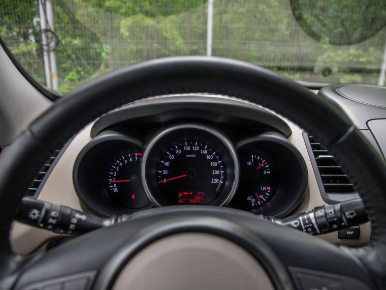 Kia Soul, 2012 - вид 4