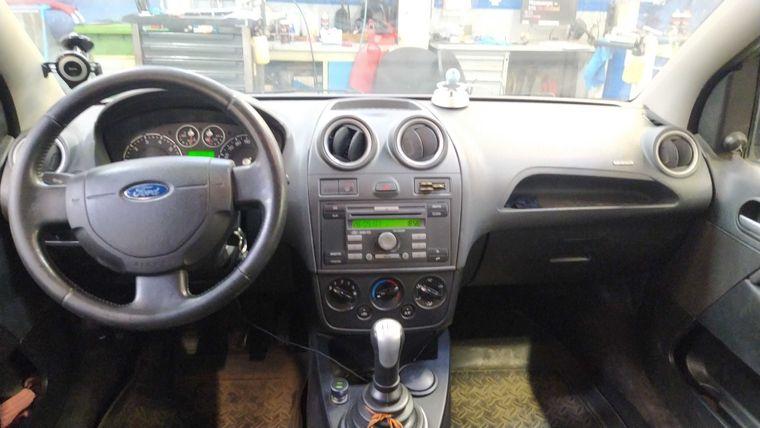 Ford Fiesta,  - вид 4