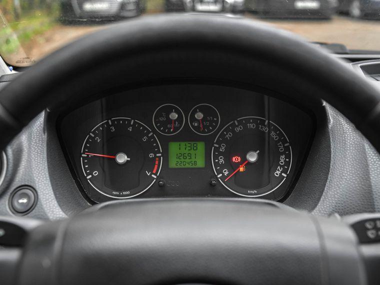 Ford Fiesta,  - вид 4