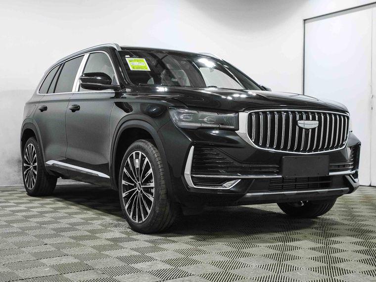 Geely Monjaro, 2025 - вид 2