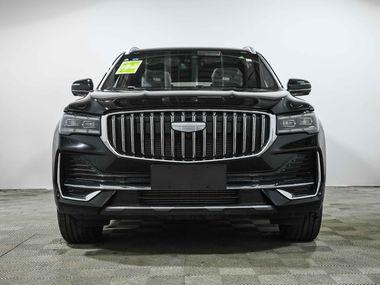 Geely Monjaro 2025 года, 11 км - вид 2