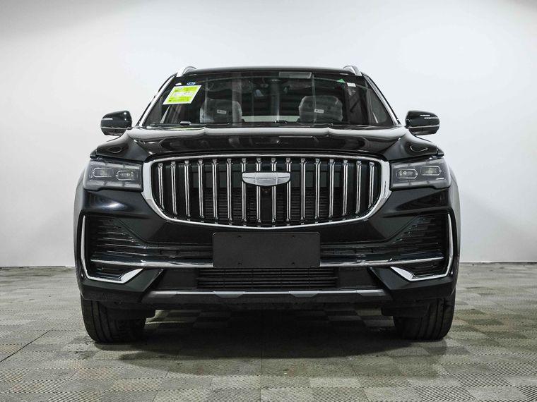 Geely Monjaro 2025 года, 11 км - вид 2