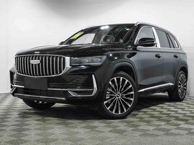 Geely Monjaro 2025 года, 11 км - вид 1