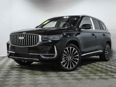Geely Monjaro 2025 года, 17 км - вид 1
