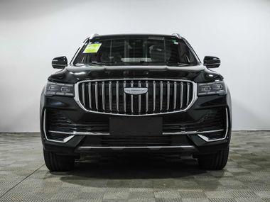 Geely Monjaro 2025 года, 17 км - вид 2