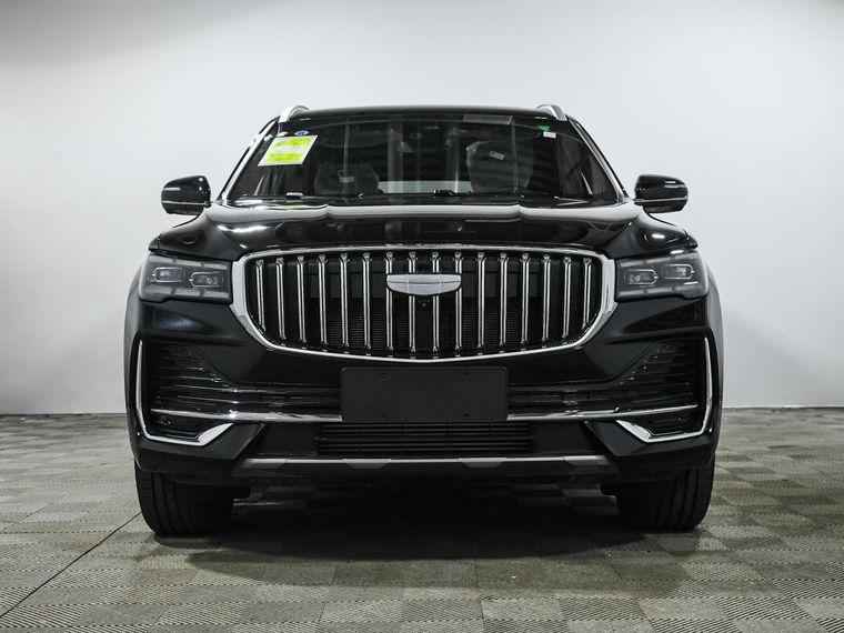 Geely Monjaro, 2025 - вид 1