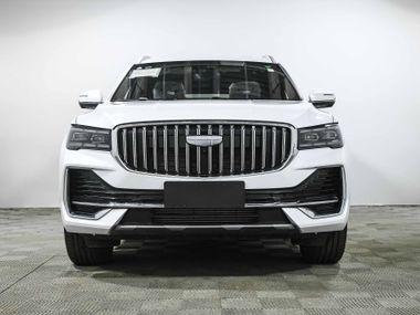 Geely Monjaro 2025 года, 15 км - вид 2