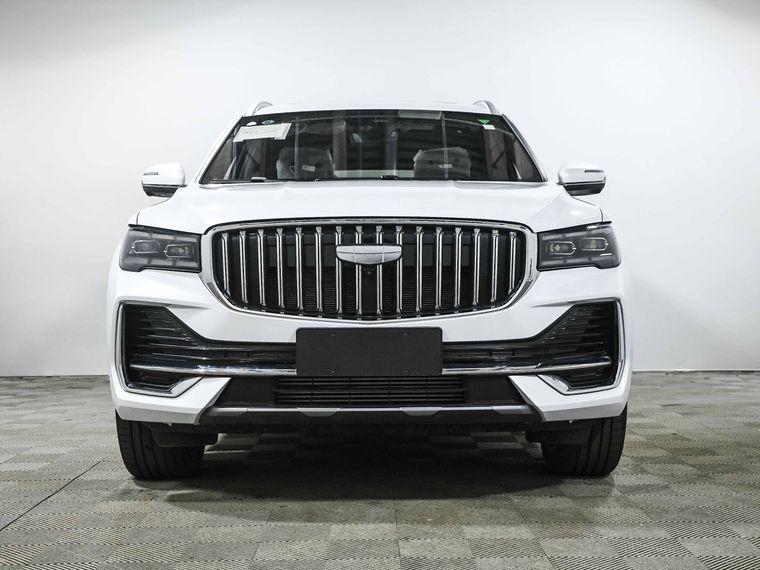 Geely Monjaro, 2025 - вид 1