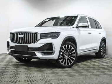 Geely Monjaro 2025 года, 15 км - вид 1