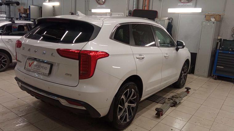 Haval Jolion,  - вид 2