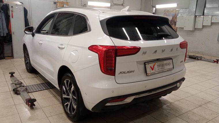 Haval Jolion,  - вид 3