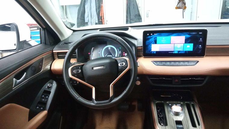 Haval Jolion,  - вид 4