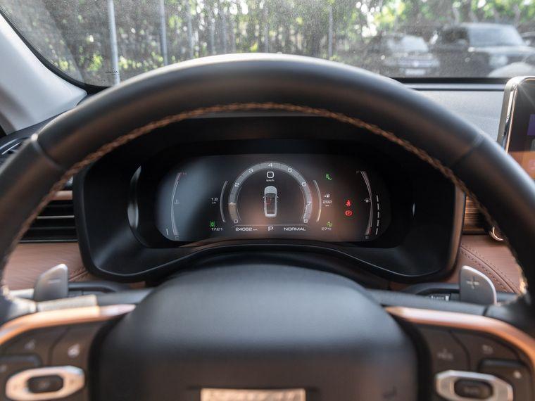 Haval Jolion,  - вид 4
