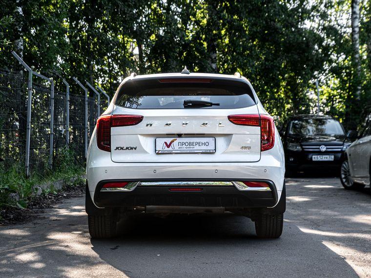 Haval Jolion,  - вид 3