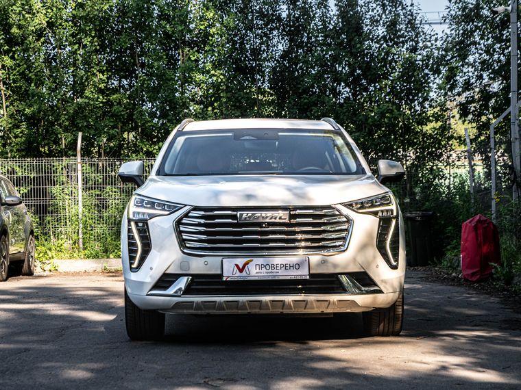 Haval Jolion,  - вид 2