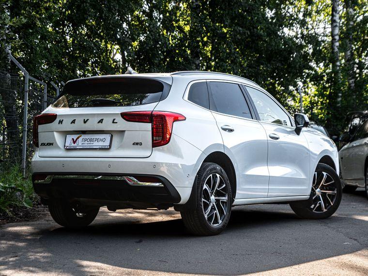 Haval Jolion,  - вид 1