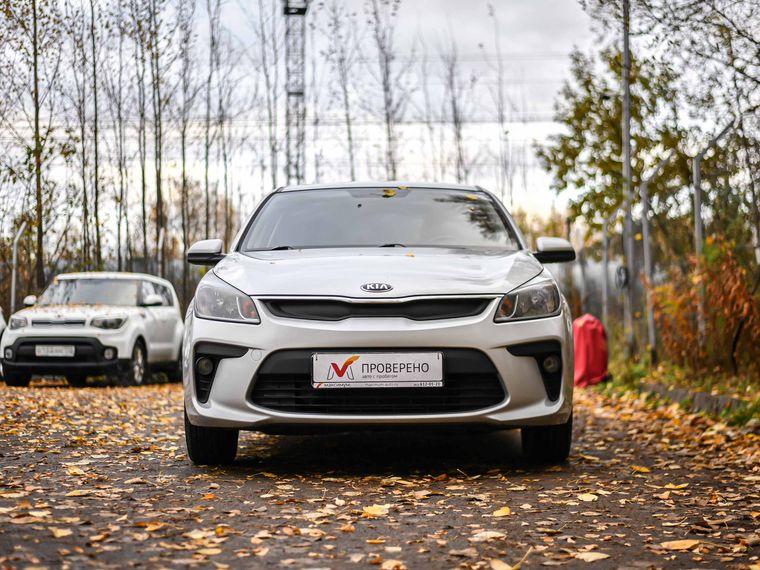 Kia Rio,  - вид 2