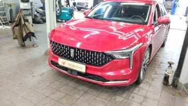 FAW Bestune B70 2023 года, 34 342 км - вид 1