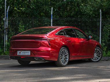 FAW Bestune B70 2023 года, 34 342 км - вид 2