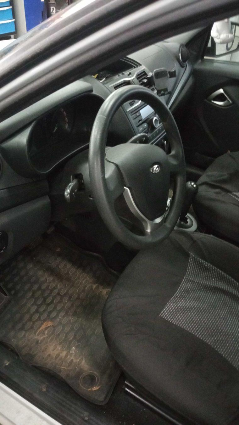 ВАЗ (LADA) Granta,  - вид 4