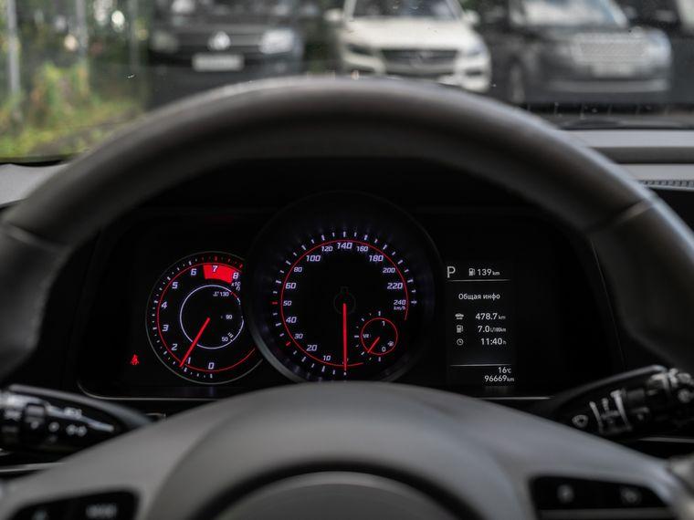 Hyundai Elantra,  - вид 4