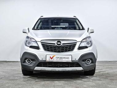 Opel Mokka 2014 года, 265 490 км - вид 2