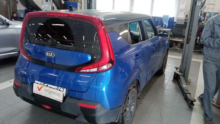 Kia Soul,  - вид 2