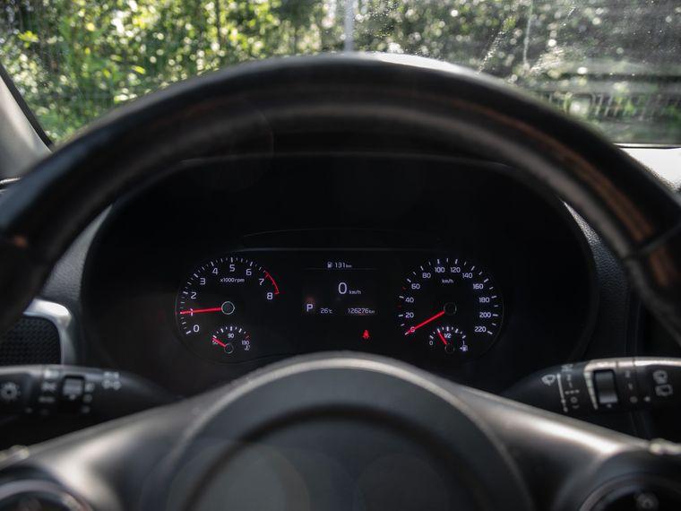 Kia Soul,  - вид 4