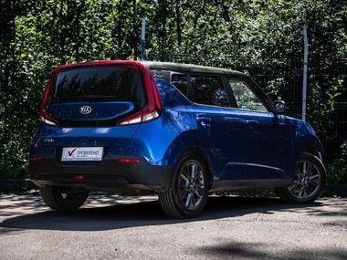 Kia Soul 2020 года, 126 253 км - вид 2