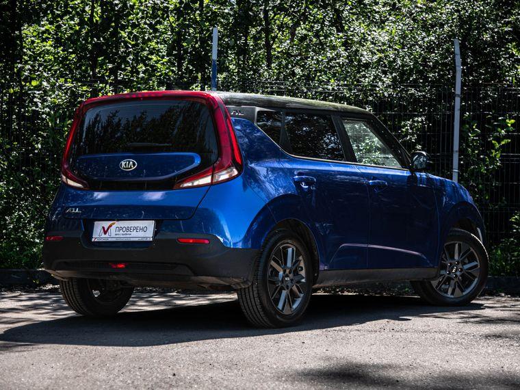 Kia Soul,  - вид 1