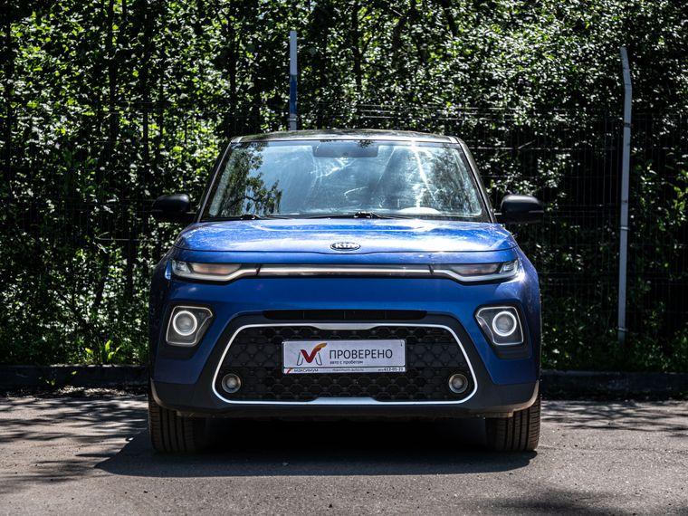 Kia Soul,  - вид 2