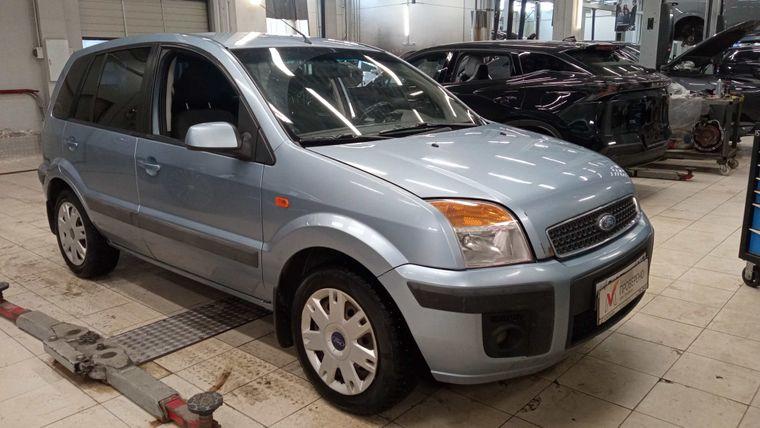 Ford Fusion 2006 года, 256 191 км - вид 2