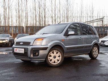 Ford Fusion 2006 года, 256 191 км - вид 1