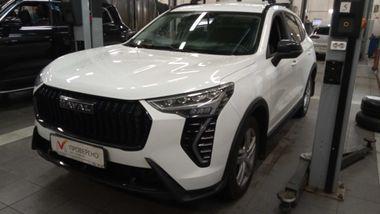 Haval Jolion 2024 года, 8 531 км - вид 1