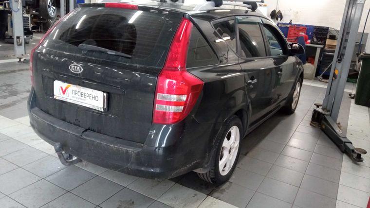 Kia Ceed,  - вид 2