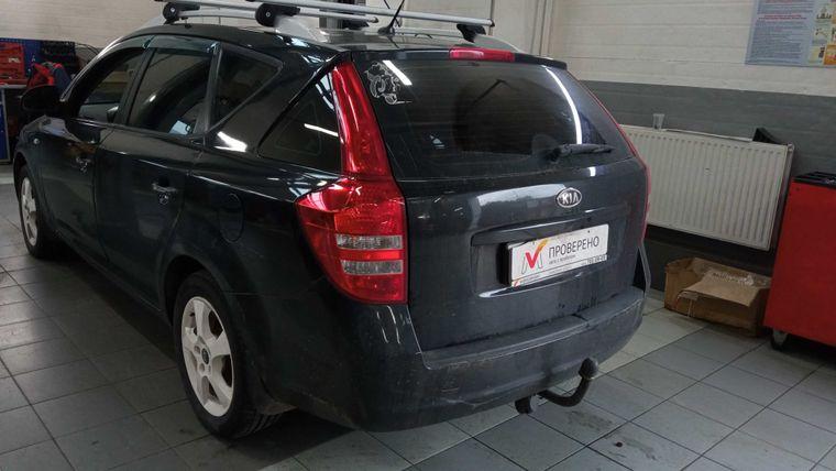 Kia Ceed,  - вид 3